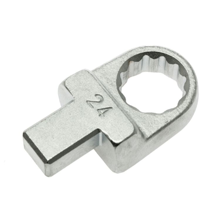 Teng Spanner Ring End 14 x 18mm Insert 24mm - 12pt