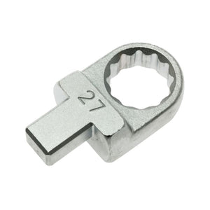 Teng Spanner Ring End 14 x 18mm Insert 27mm - 12pt