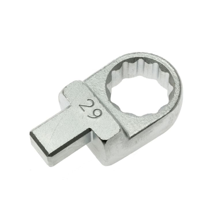 Teng Spanner Ring End 14 x 18mm Insert 29mm - 12pt