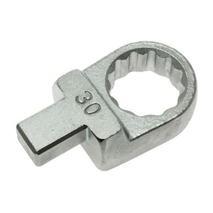 Teng Spanner Ring End 14 x 18mm Insert 30mm - 12pt