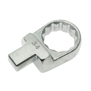 Teng Spanner Ring End 14 x 18mm Insert 34mm - 12pt