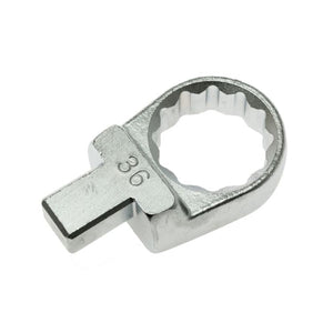 Teng Spanner Ring End 14 x 18mm Insert 36mm - 12pt