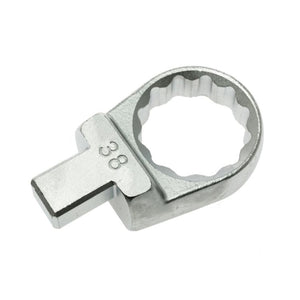 Teng Spanner Ring End 14 x 18mm Insert 38mm - 12pt