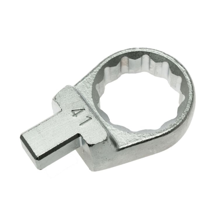 Teng Spanner Ring End 14 x 18mm Insert 41mm - 12pt