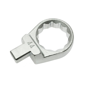 Teng Spanner Ring End 14 x 18mm Insert 44mm - 12pt