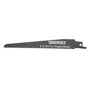 Teng Folding Utility Saw Blade for Wood/Plastic 10tpi