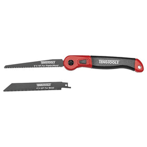 Teng Folding Utility Saw