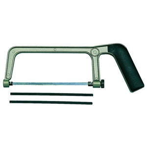 Teng Hacksaw with 6" blades