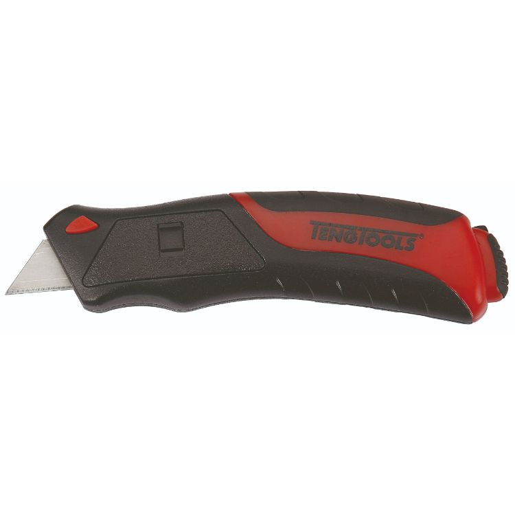 Teng Utility Knife Auto Load