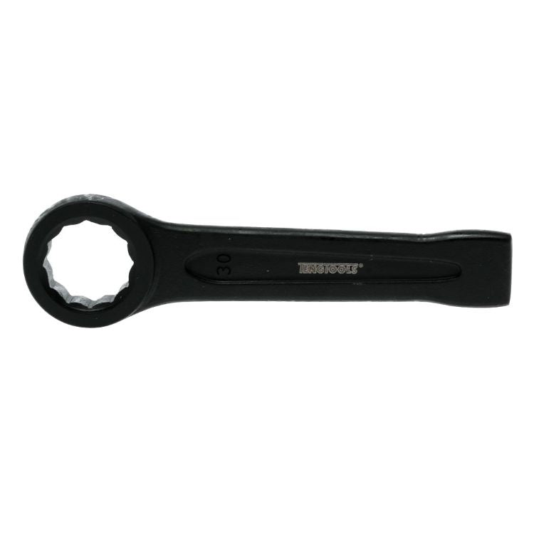 Teng Wrench Ring End Slogging 30mm