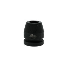 Load image into Gallery viewer, Teng Impact Socket 1&quot; Drive 24mm - 6pt
