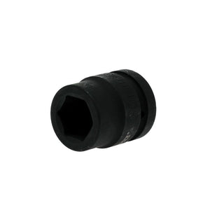 Teng Impact Socket 1" Drive 30mm - 6pt