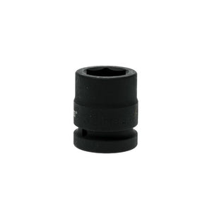 Teng Impact Socket 1" Drive 32mm - 6pt