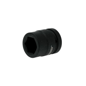 Teng Impact Socket 1" Drive 32mm - 6pt