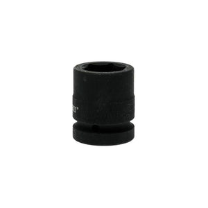 Teng Impact Socket 1" Drive 33mm - 6pt