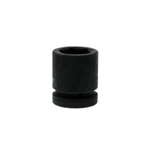 Teng Impact Socket 1" Drive 34mm - 6pt