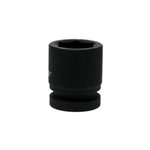 Teng Impact Socket 1" Drive 36mm - 6pt