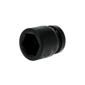 Teng Impact Socket 1" Drive 38mm - 6pt