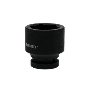 Teng Impact Socket 1" Drive 50mm - 6pt