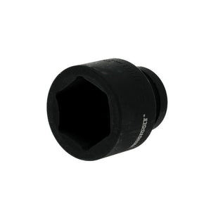 Teng Impact Socket 1" Drive 50mm - 6pt