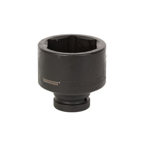 Teng Impact Socket 1" Drive 70mm - 6pt