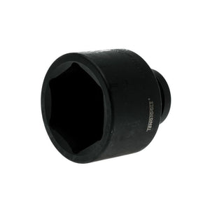 Teng Impact Socket 1" Drive 75mm - 6pt