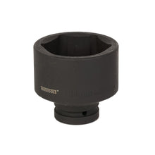 Load image into Gallery viewer, Teng Impact Socket 1&quot; Drive 80mm - 6pt
