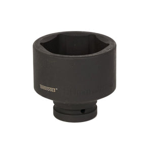 Teng Impact Socket 1" Drive 80mm - 6pt