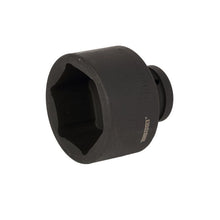 Load image into Gallery viewer, Teng Impact Socket 1&quot; Drive 80mm - 6pt
