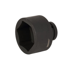 Teng Impact Socket 1" Drive 80mm - 6pt