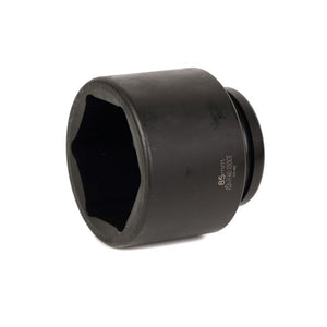 Teng Impact Socket 1" Drive 85mm - 6pt