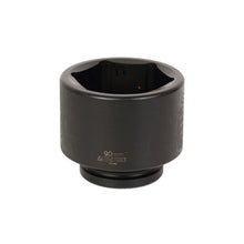 Load image into Gallery viewer, Teng Impact Socket 1&quot; Drive 90mm - 6pt
