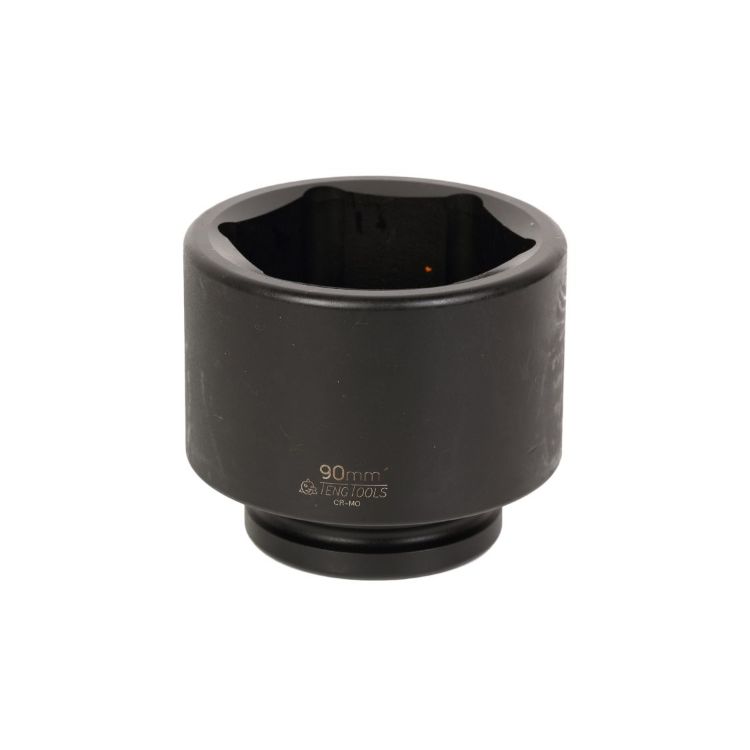 Teng Impact Socket 1