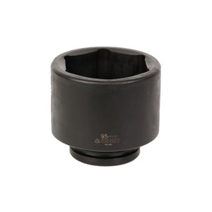 Teng Impact Socket 1" Drive 95mm - 6pt