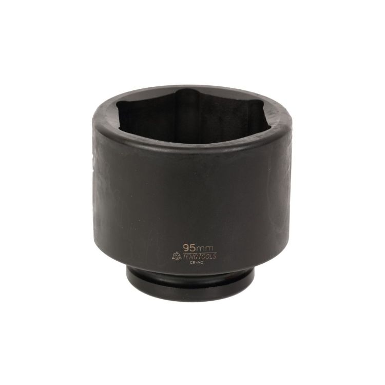 Teng Impact Socket 1