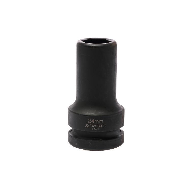 Teng Impact Socket Deep Thin Wall 1