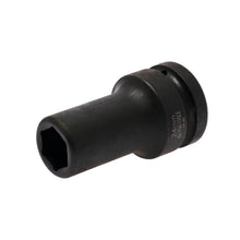 Load image into Gallery viewer, Teng Impact Socket Deep Thin Wall 1&quot; Drive 24mm - 6pt
