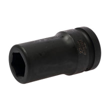 Load image into Gallery viewer, Teng Impact Socket 1&quot; Drive Deep 27mm - 6pt
