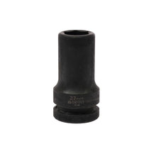 Load image into Gallery viewer, Teng Impact Socket Deep Thin Wall 1&quot; Drive 27mm - 6pt
