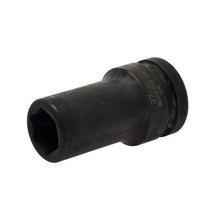 Load image into Gallery viewer, Teng Impact Socket Deep Thin Wall 1&quot; Drive 27mm - 6pt
