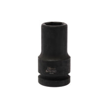 Load image into Gallery viewer, Teng Impact Socket Deep Thin Wall 1&quot; Drive 28mm - 6pt
