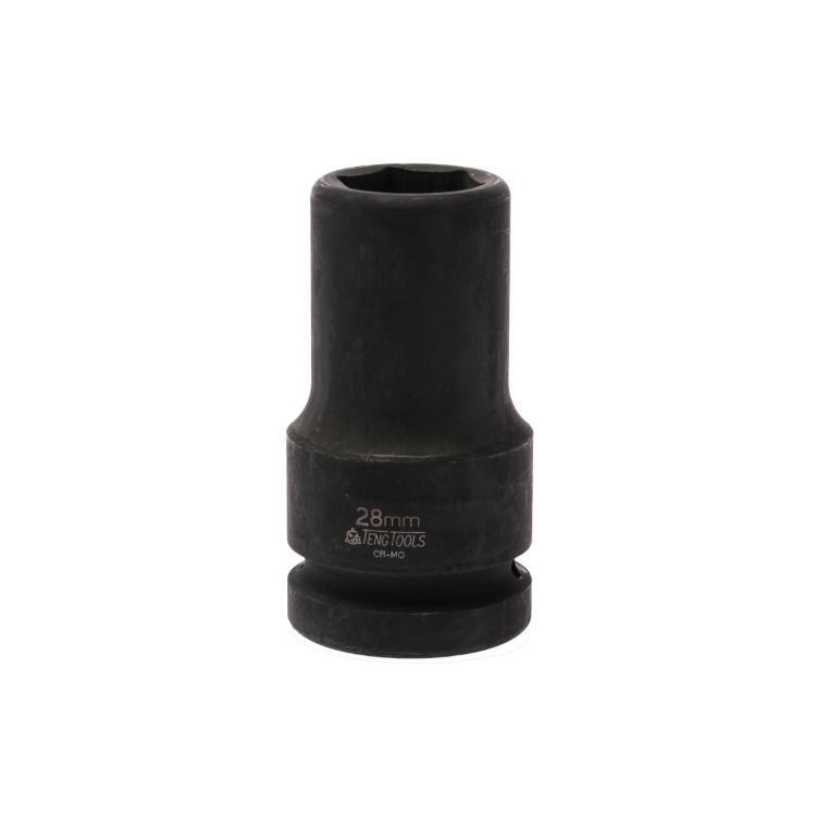 Teng Impact Socket Deep Thin Wall 1