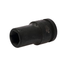 Load image into Gallery viewer, Teng Impact Socket Deep Thin Wall 1&quot; Drive 28mm - 6pt
