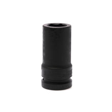 Load image into Gallery viewer, Teng Impact Socket 1&quot; Drive Deep 30mm - 6pt
