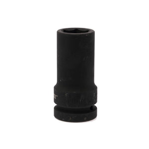 Teng Impact Socket Deep Thin Wall 1" Drive 30mm - 6pt