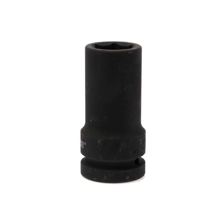 Teng Impact Socket Deep Thin Wall 1