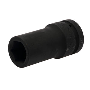 Teng Impact Socket Deep Thin Wall 1" Drive 30mm - 6pt