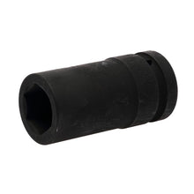 Load image into Gallery viewer, Teng Impact Socket 1&quot; Drive Deep 32mm - 6pt
