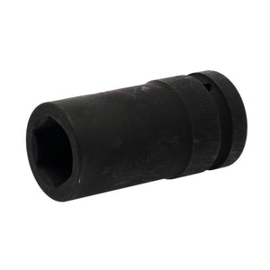 Teng Impact Socket 1" Drive Deep 32mm - 6pt