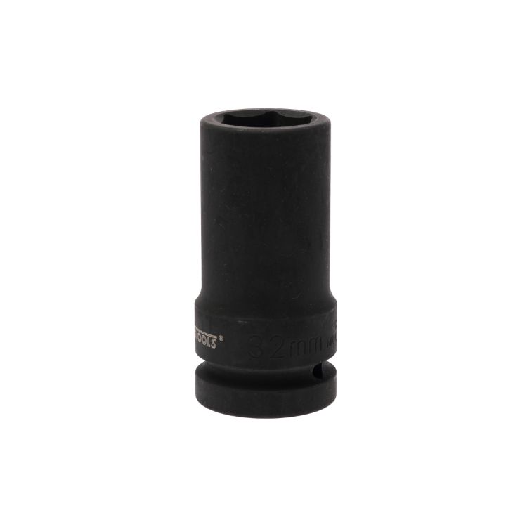 Teng Impact Socket Deep Thin Wall 1